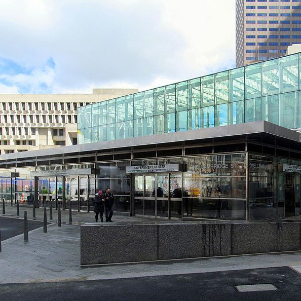 Infrastructure: Worth the Investment - Boston Society of Civil ...