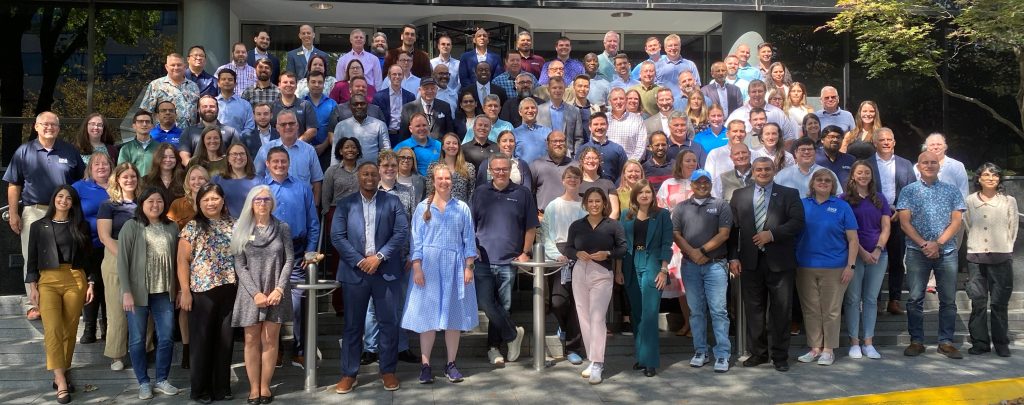 2025 ASCE Presidents and Governors Forum and Leader Orientation ...